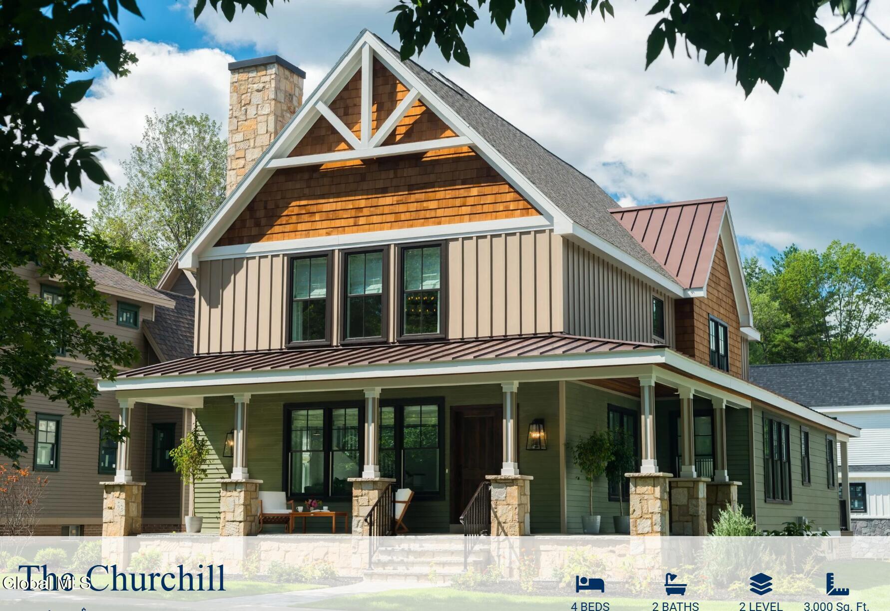 30 Jenna Jo Avenue Saratoga Springs NY 12866