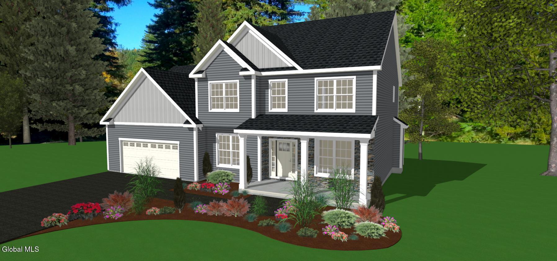 7B Wyatt's Way Clifton Park NY 12065