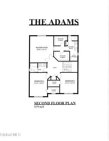 7B Wyatt's Way Clifton Park NY 12065