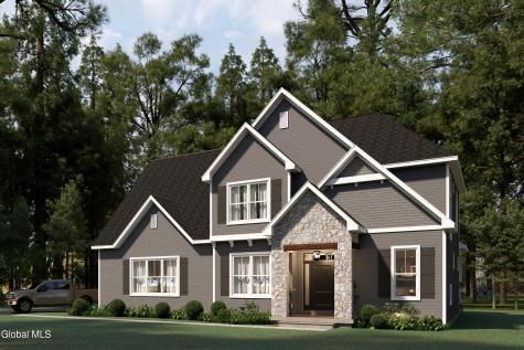 49 Cannon Royal Drive Saratoga Springs NY 12866