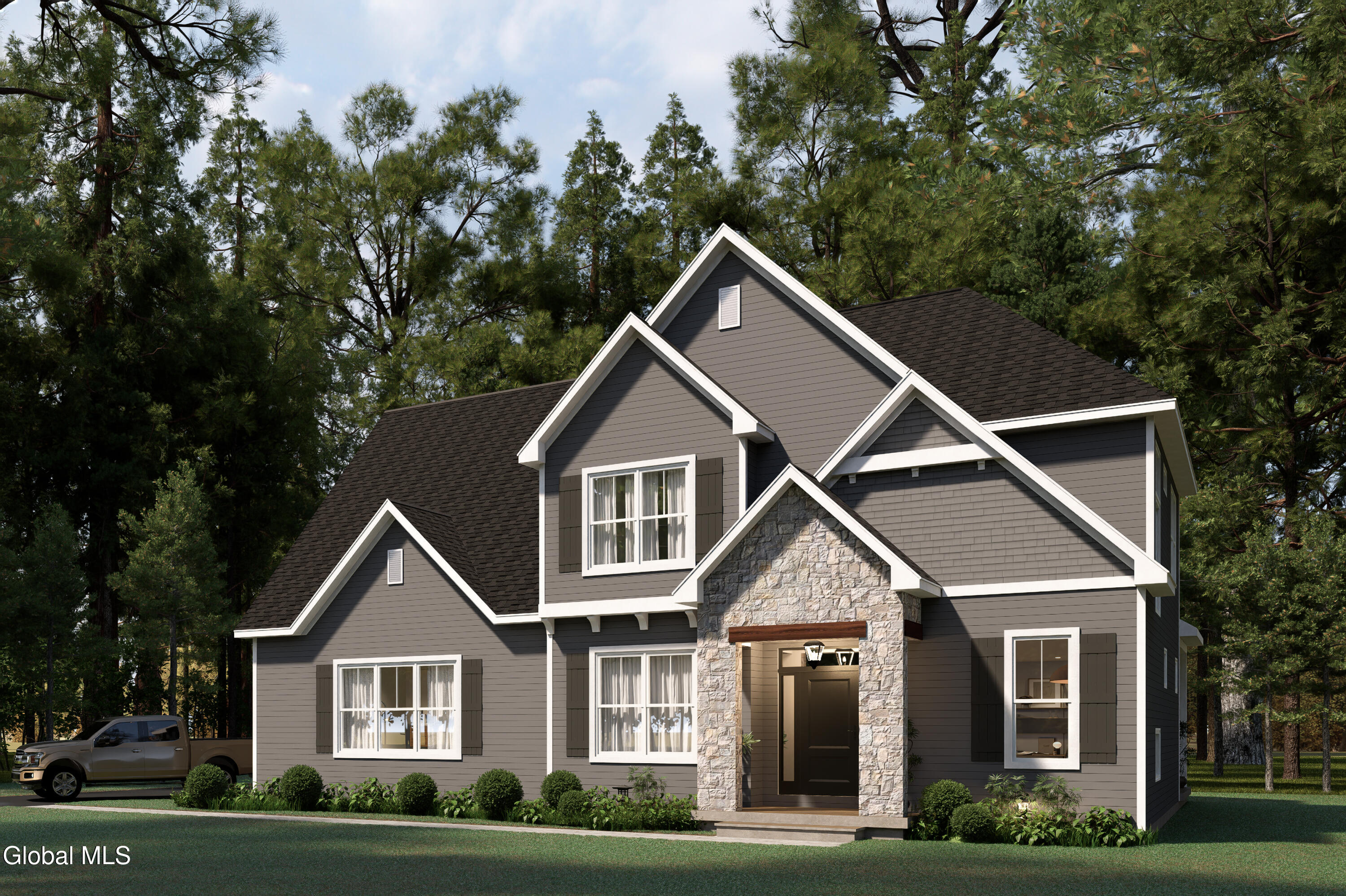 49 Cannon Royal Drive Saratoga Springs NY 12866