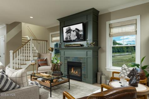 49 Cannon Royal Drive Saratoga Springs NY 12866