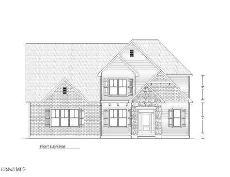 49 Cannon Royal Drive Saratoga Springs NY 12866