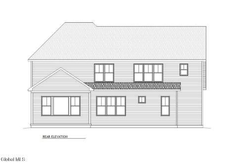 49 Cannon Royal Drive Saratoga Springs NY 12866