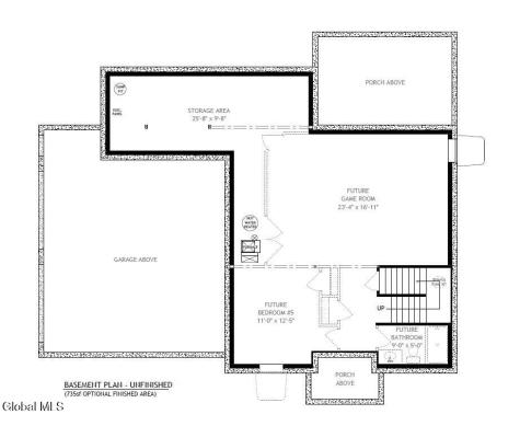 49 Cannon Royal Drive Saratoga Springs NY 12866