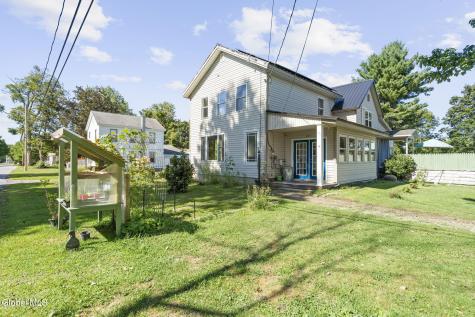 127 Langley Road Amsterdam NY 12010