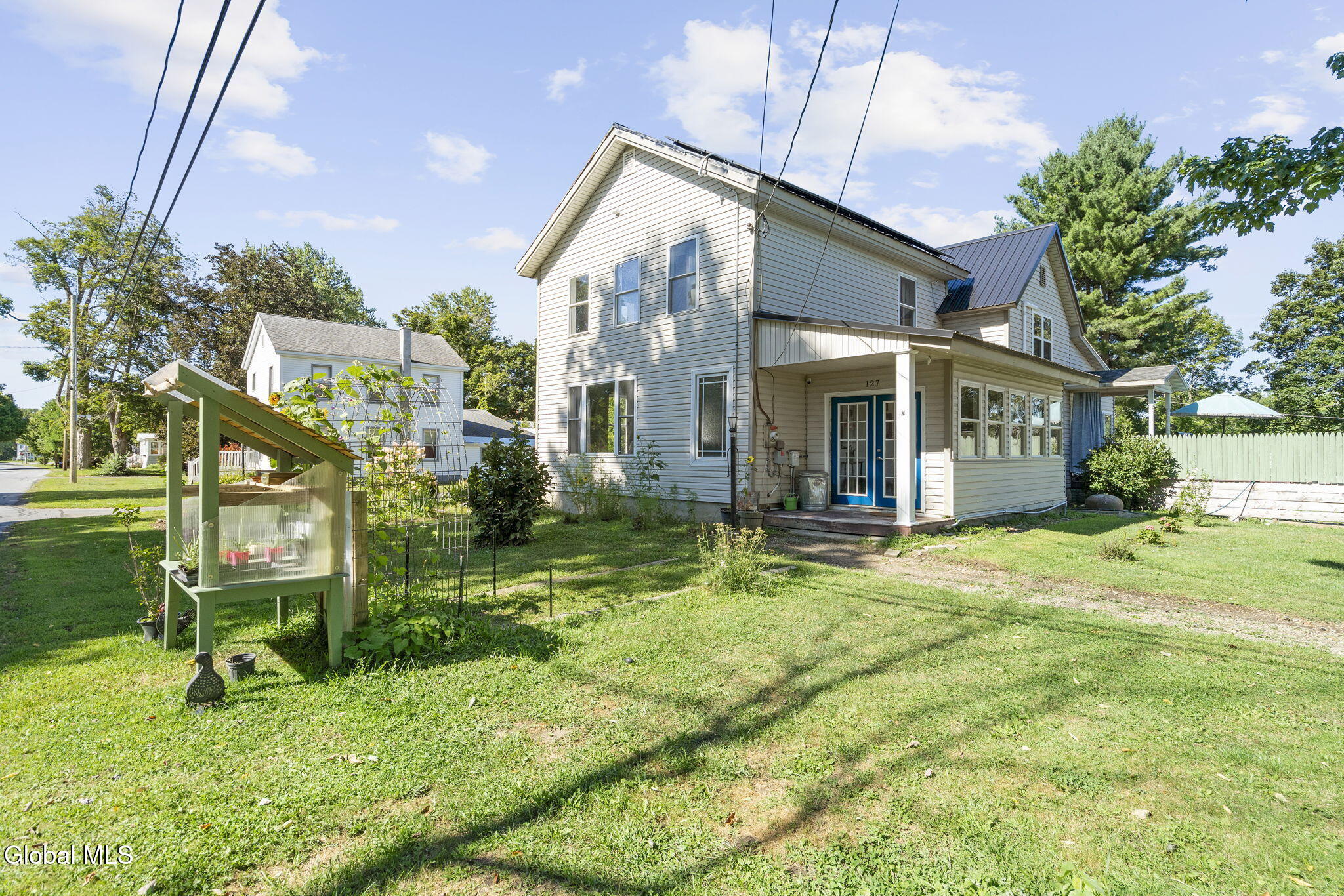 127 Langley Road Amsterdam NY 12010