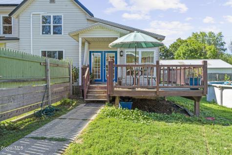 127 Langley Road Amsterdam NY 12010