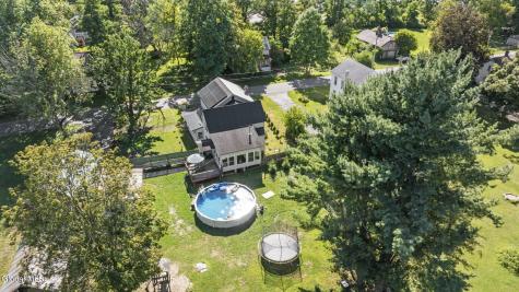 127 Langley Road Amsterdam NY 12010