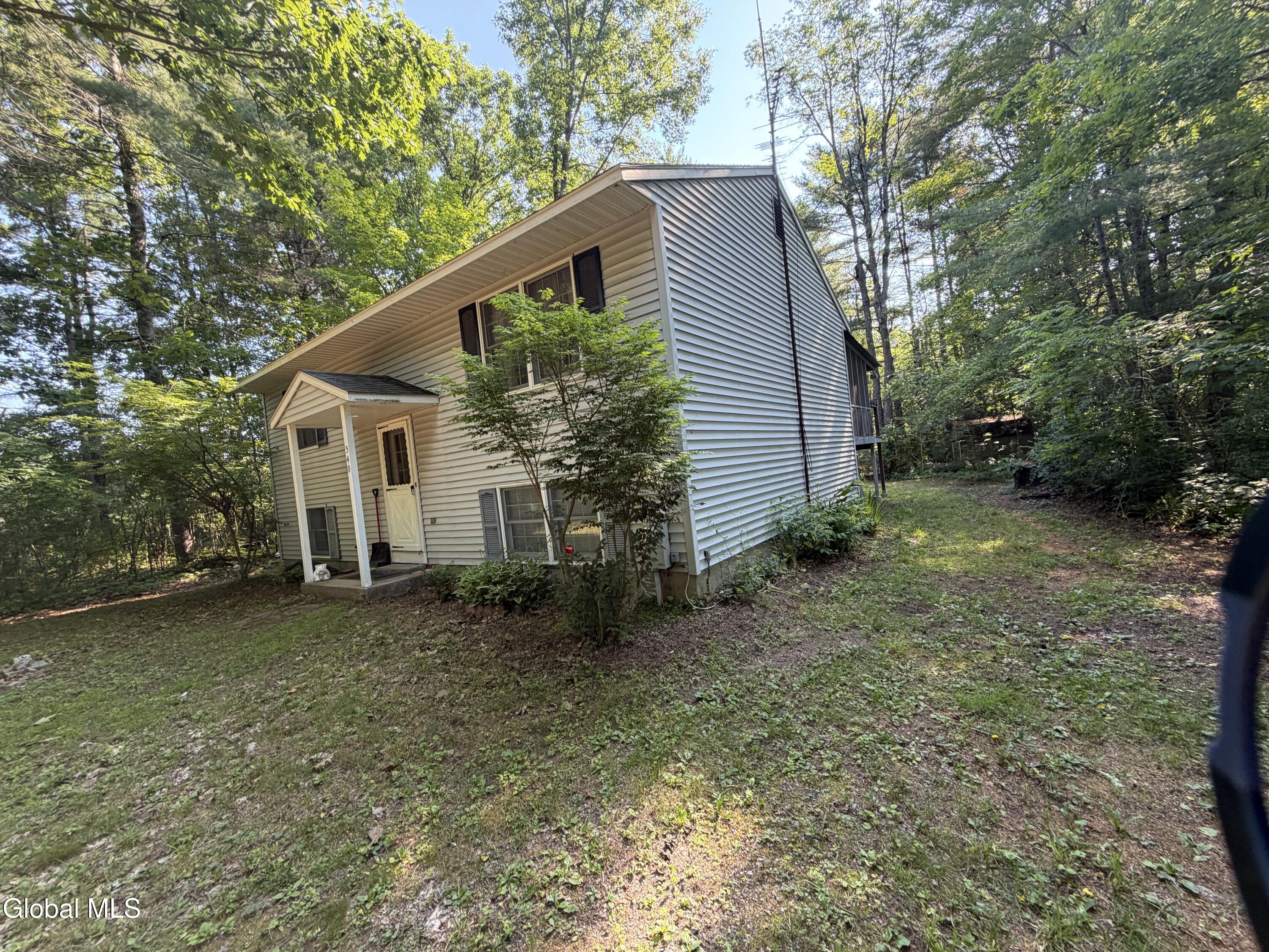 340 Grange Road Greenfield Center NY 12833