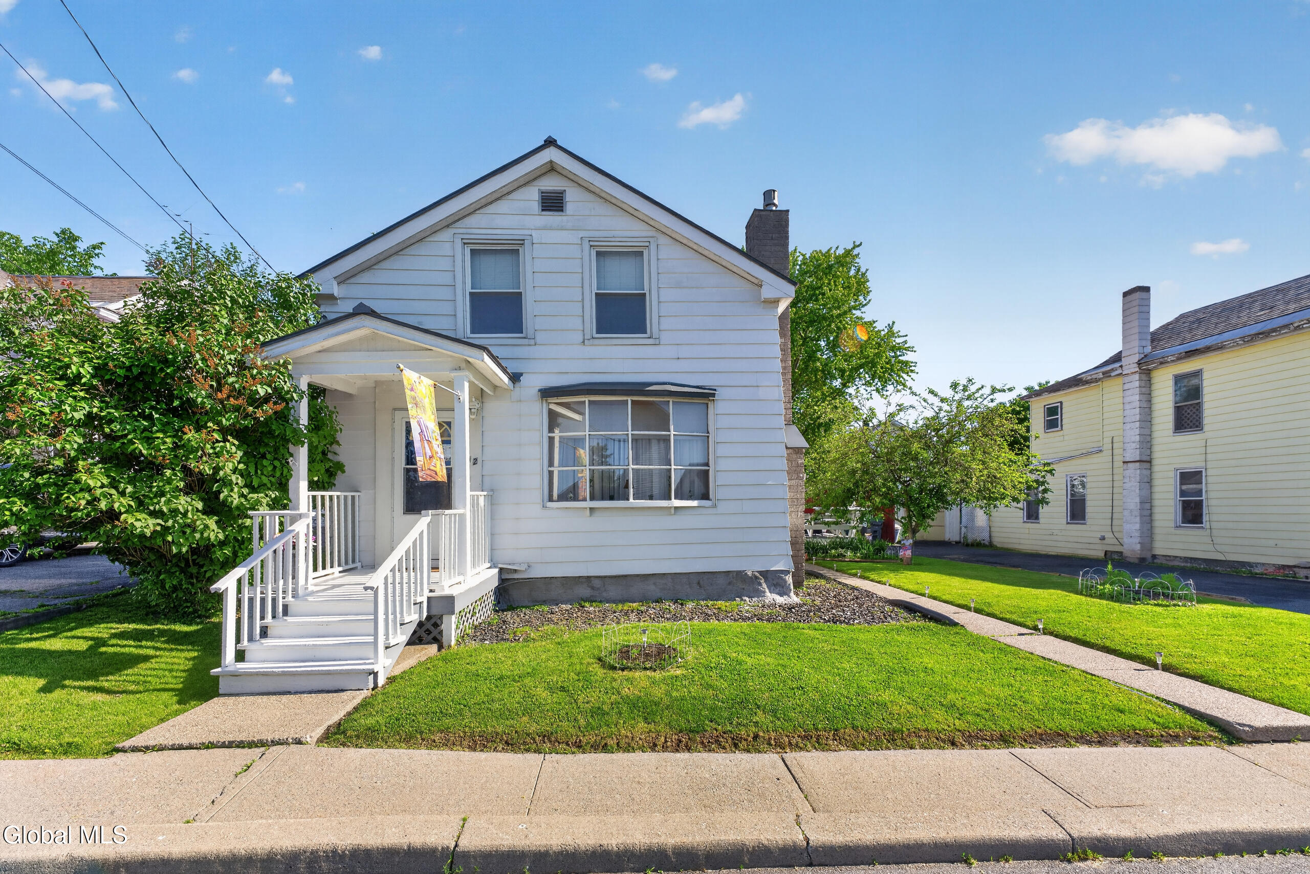 12 Boardman Street Whitehall NY 12887