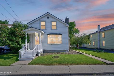 12 Boardman Street Whitehall NY 12887