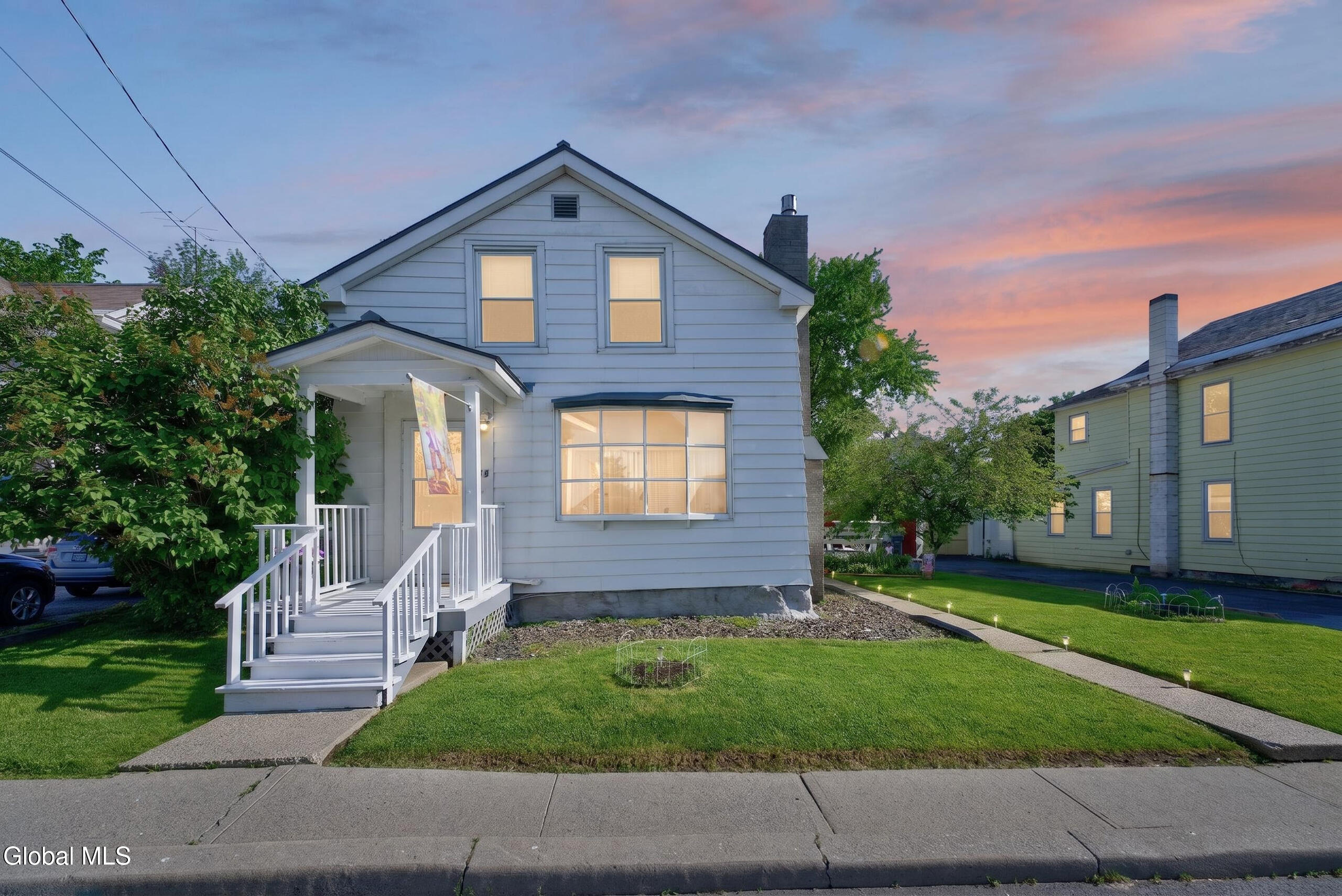 12 Boardman Street Whitehall NY 12887
