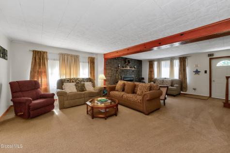 12 Boardman Street Whitehall NY 12887