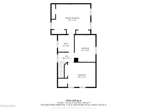 12 Boardman Street Whitehall NY 12887
