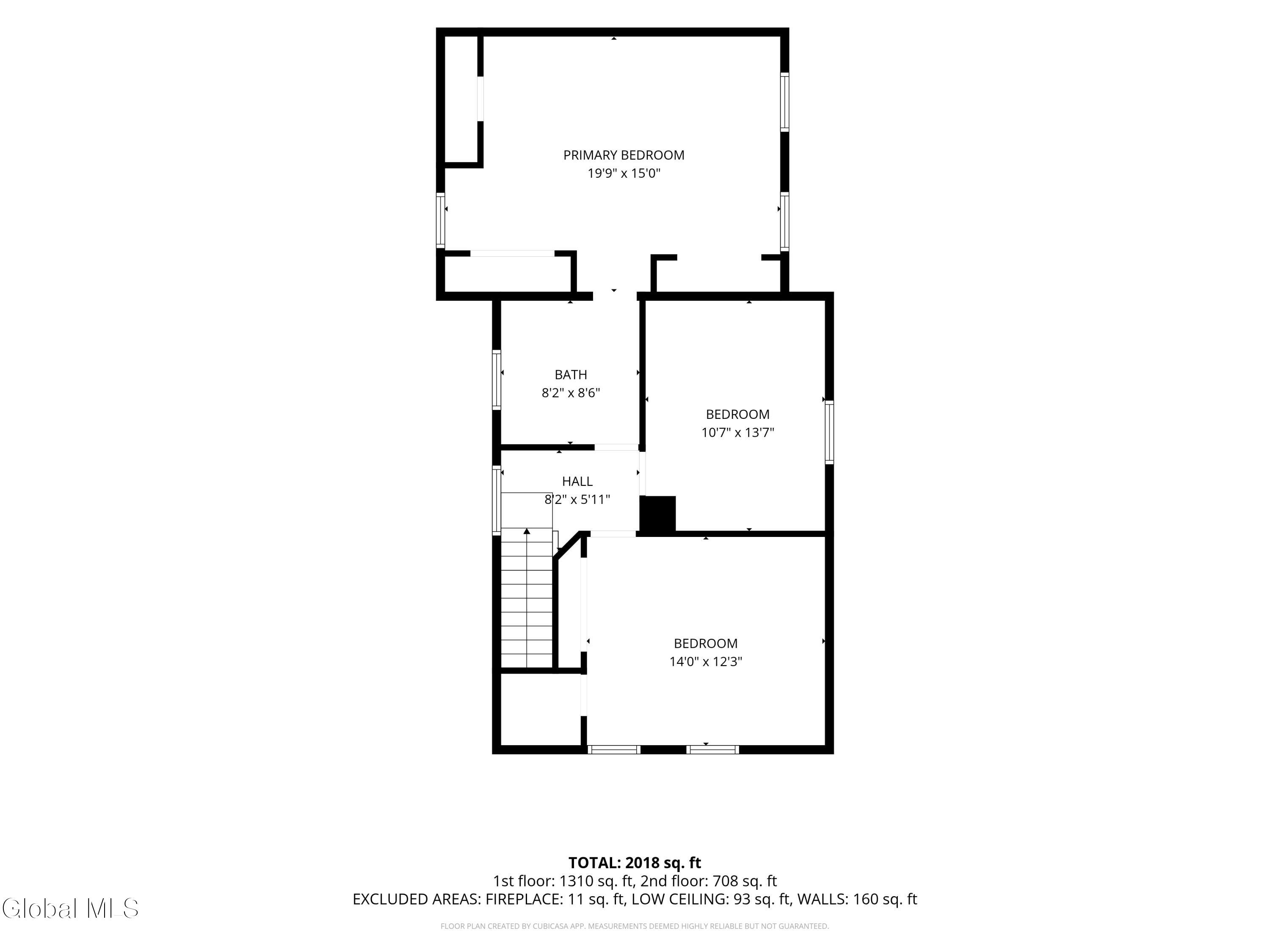 12 Boardman Street Whitehall NY 12887
