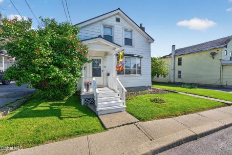 12 Boardman Street Whitehall NY 12887