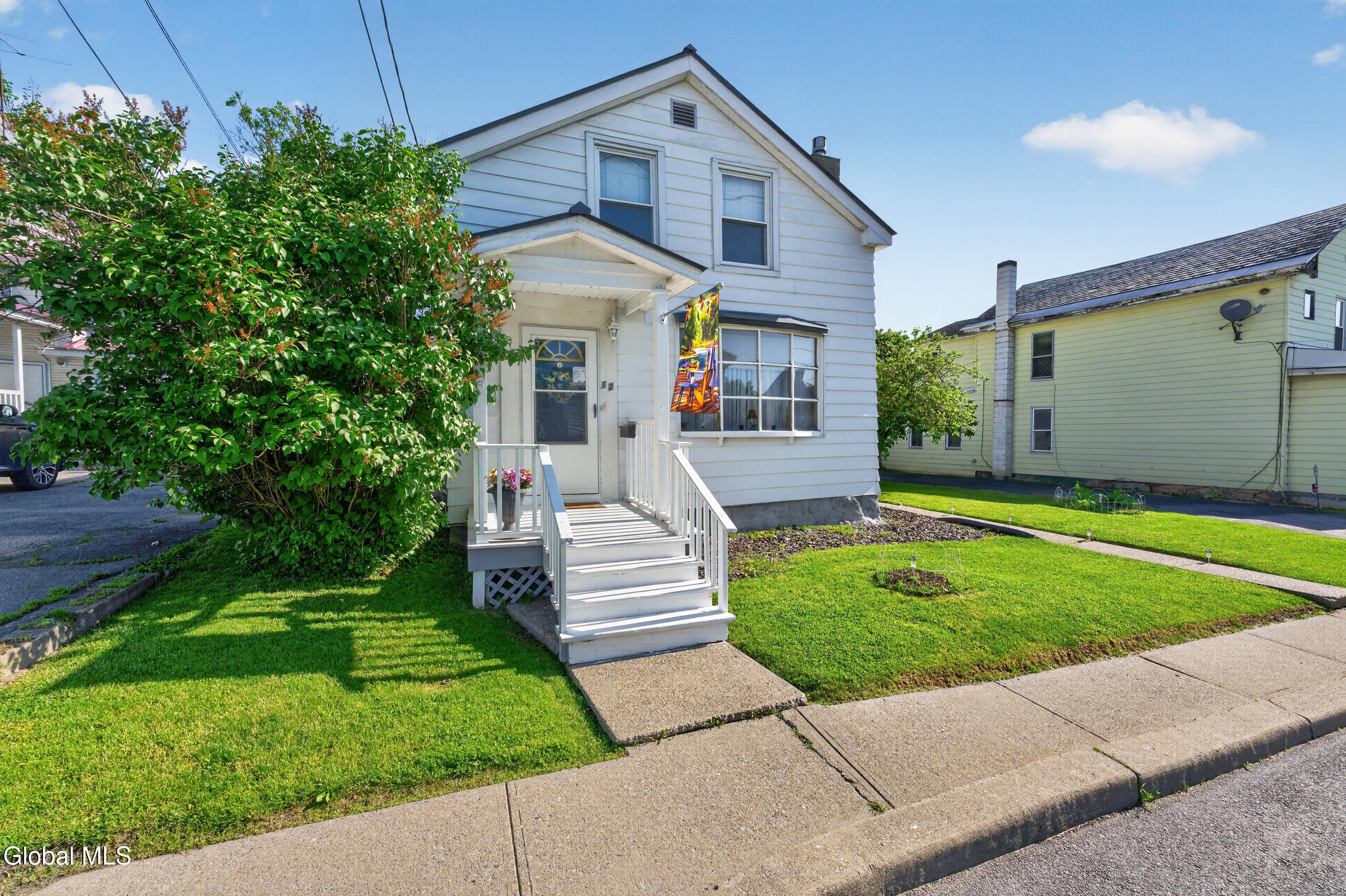 12 Boardman Street Whitehall NY 12887
