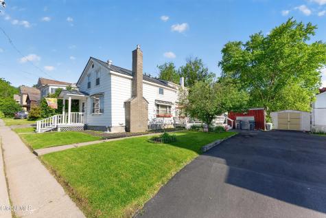 12 Boardman Street Whitehall NY 12887
