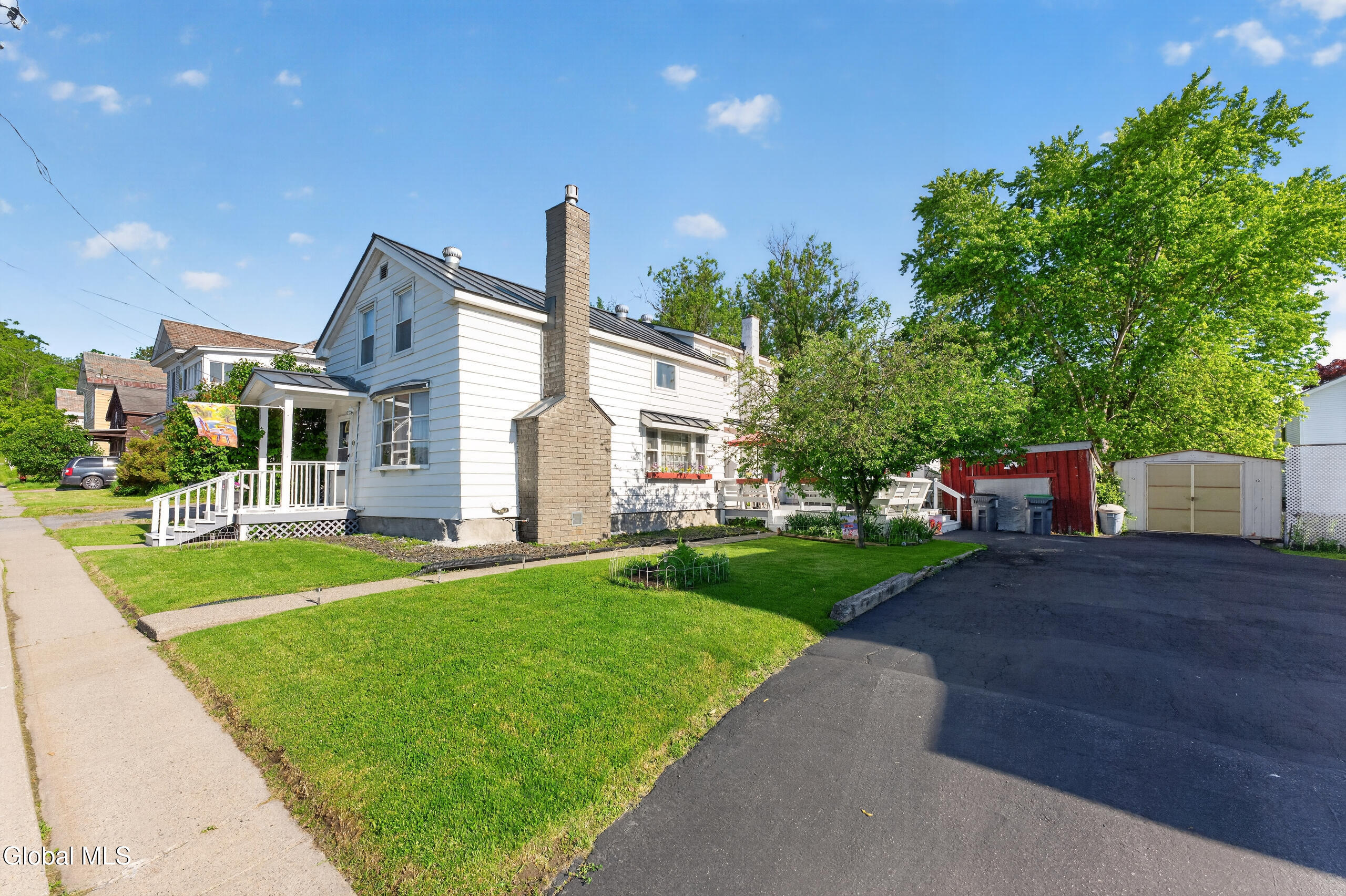 12 Boardman Street Whitehall NY 12887