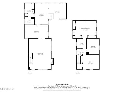 12 Boardman Street Whitehall NY 12887