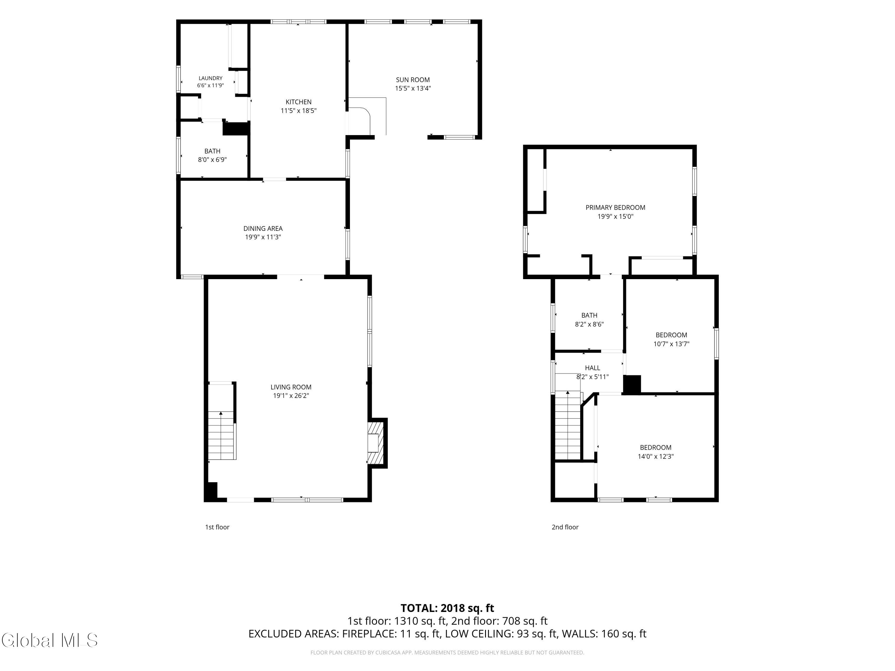 12 Boardman Street Whitehall NY 12887