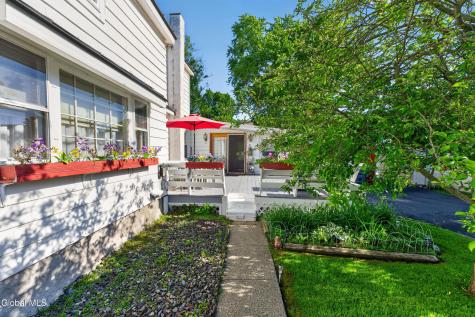 12 Boardman Street Whitehall NY 12887