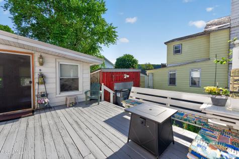 12 Boardman Street Whitehall NY 12887