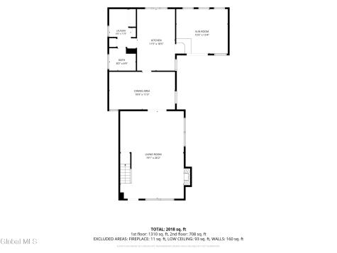 12 Boardman Street Whitehall NY 12887