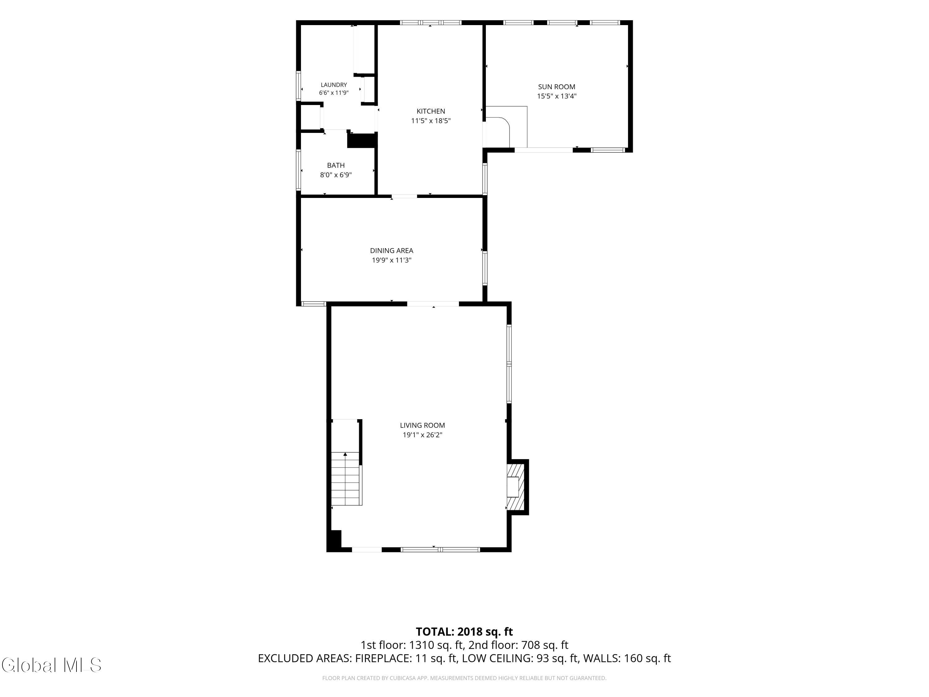 12 Boardman Street Whitehall NY 12887