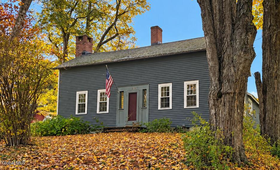 1048 County Road 59 Cambridge NY 12816