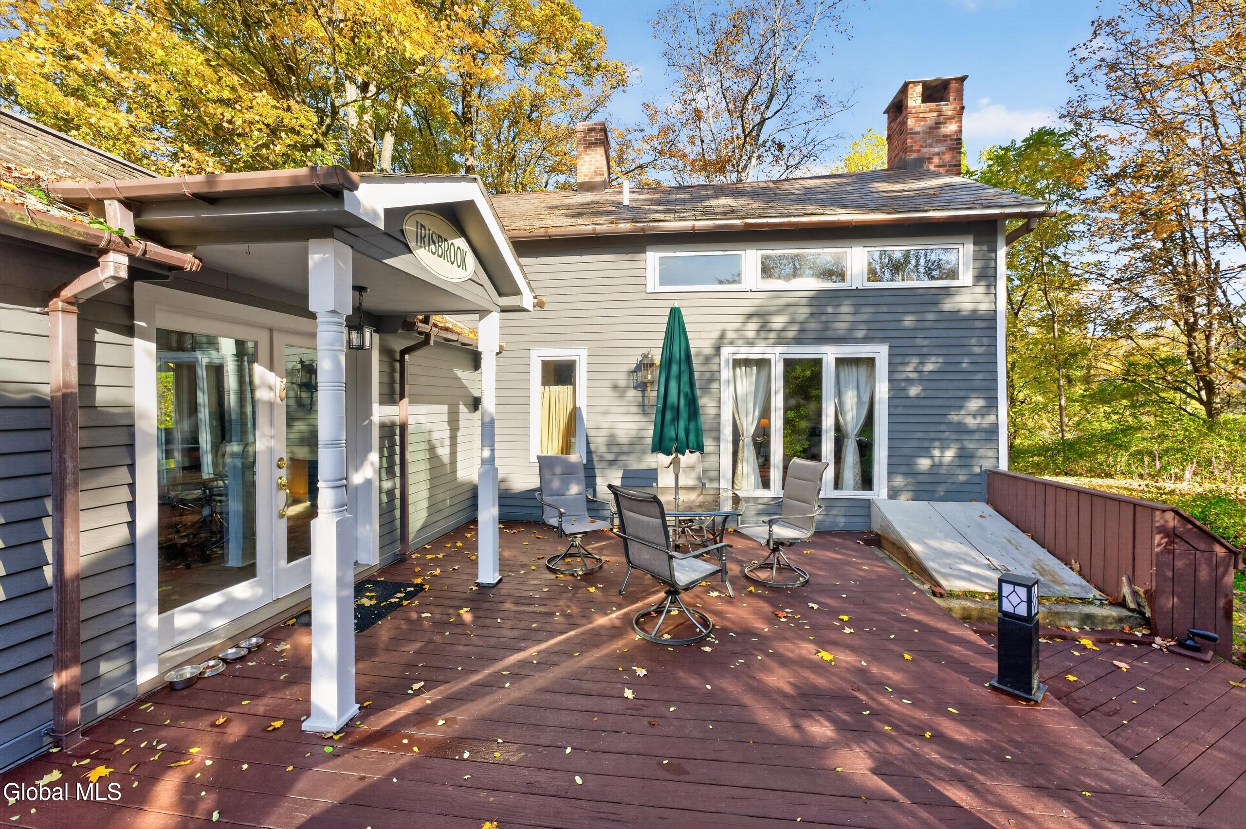1048 County Road 59 Cambridge NY 12816