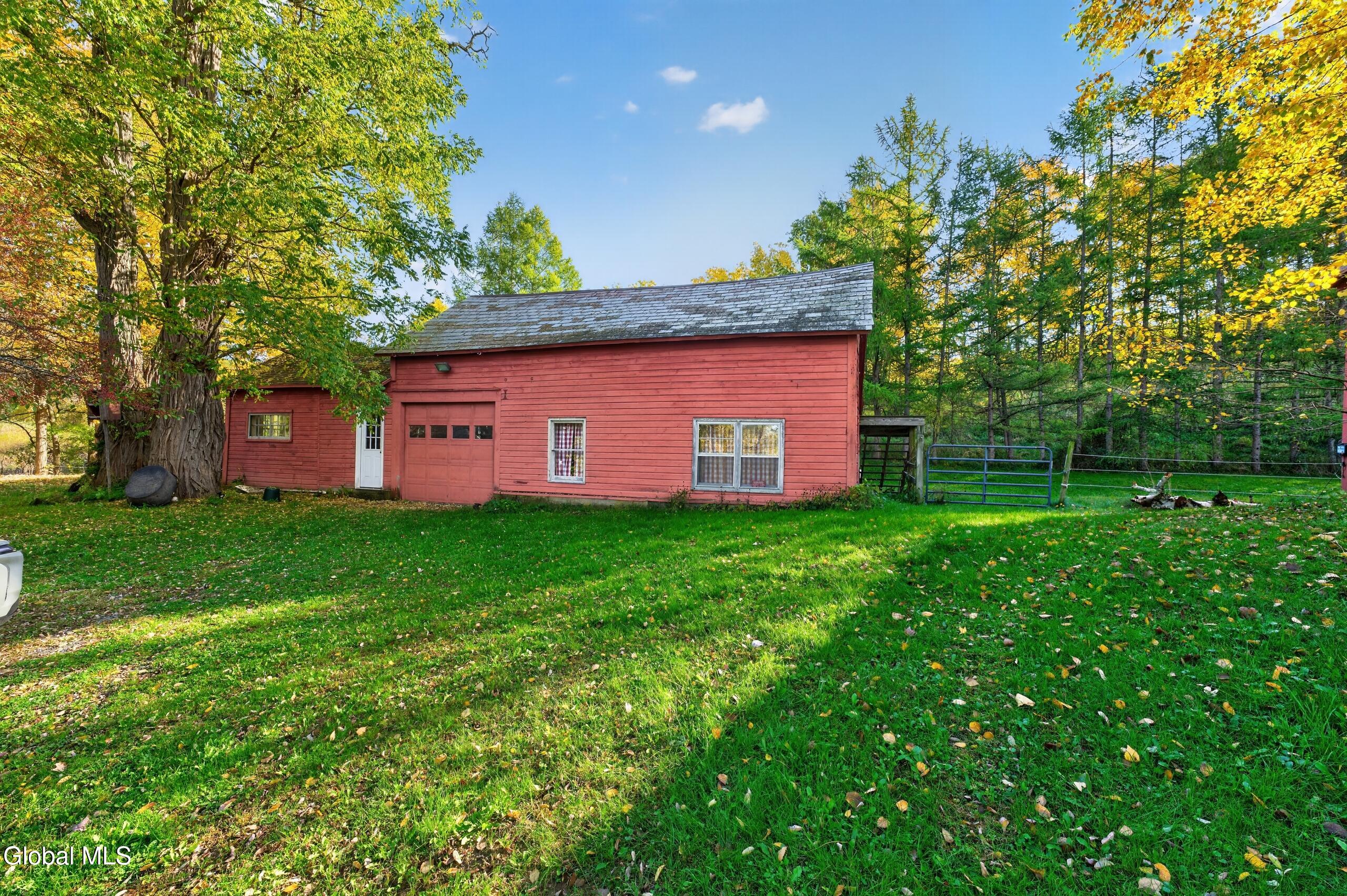 1048 County Road 59 Cambridge NY 12816