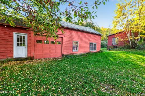 1048 County Road 59 Cambridge NY 12816