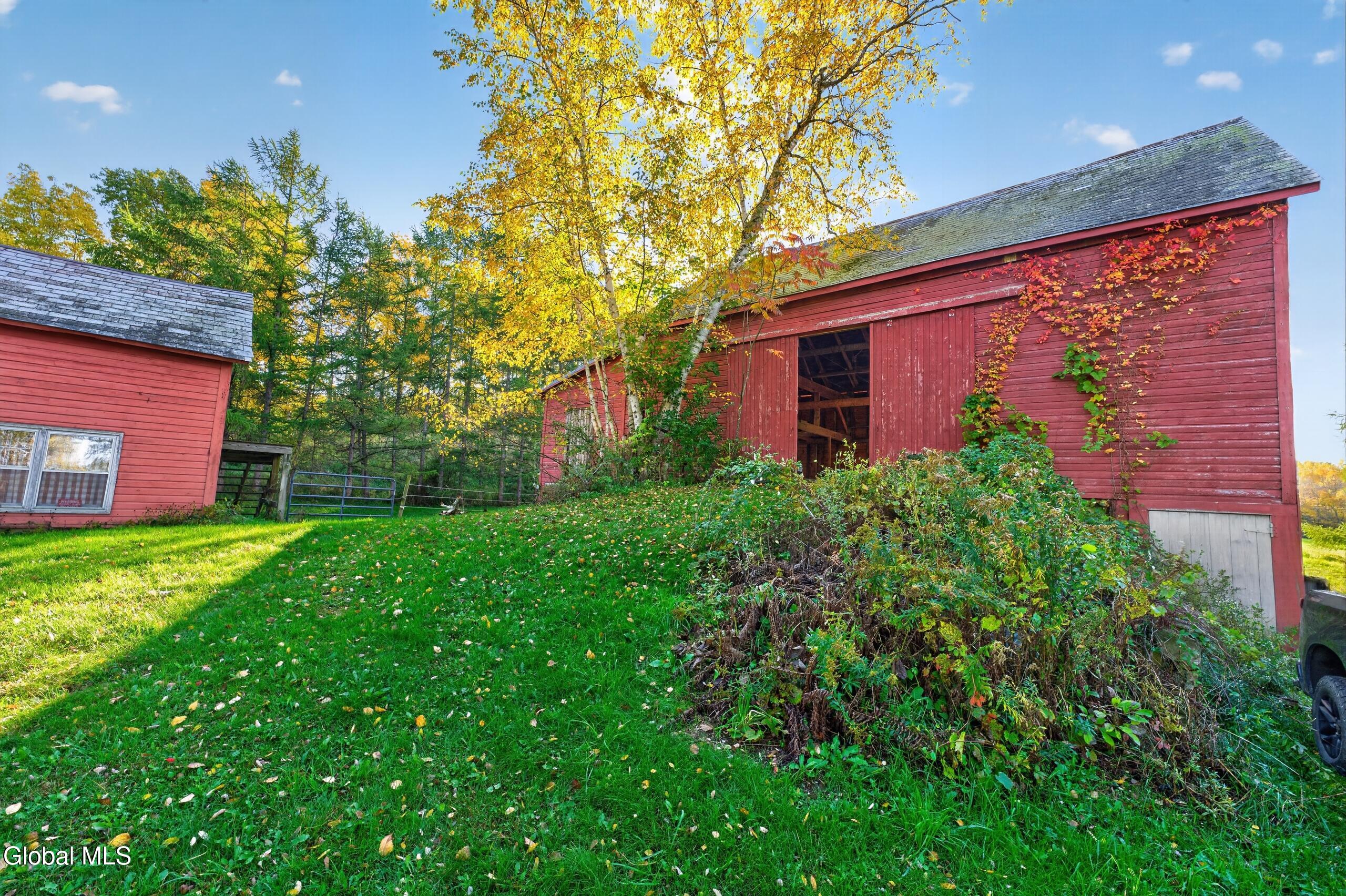 1048 County Road 59 Cambridge NY 12816