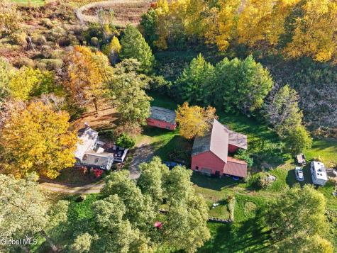 1048 County Road 59 Cambridge NY 12816