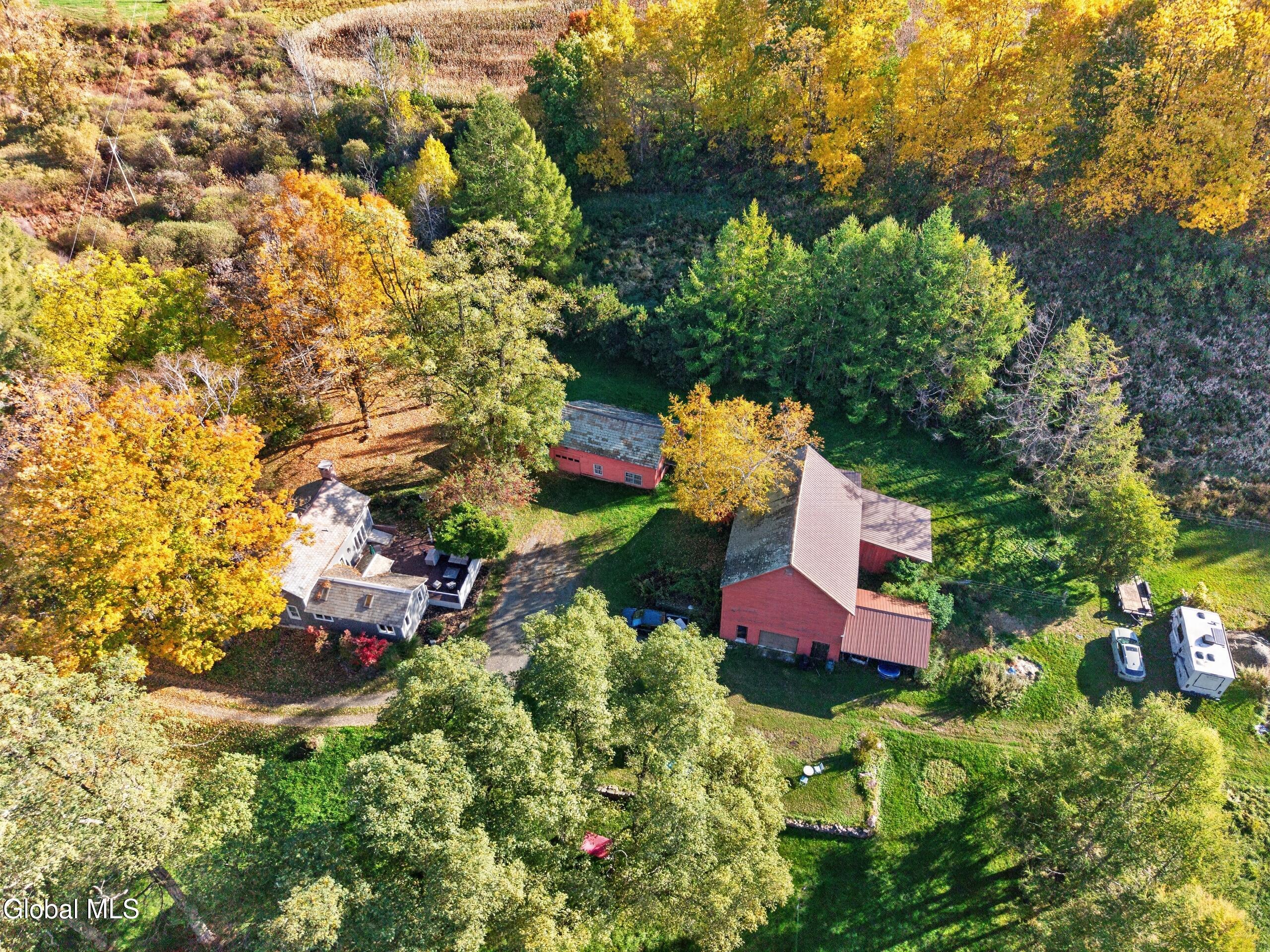 1048 County Road 59 Cambridge NY 12816
