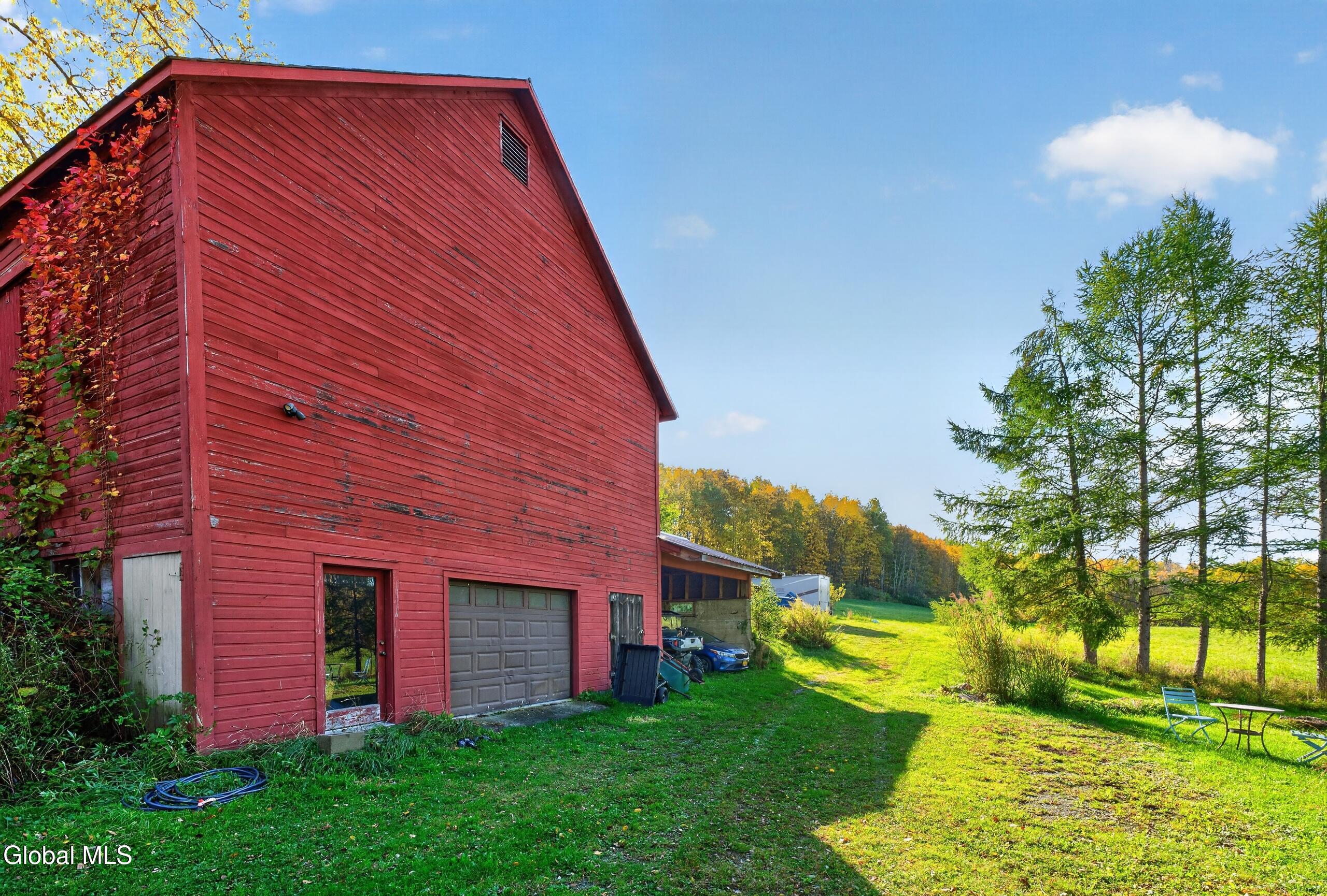 1048 County Road 59 Cambridge NY 12816