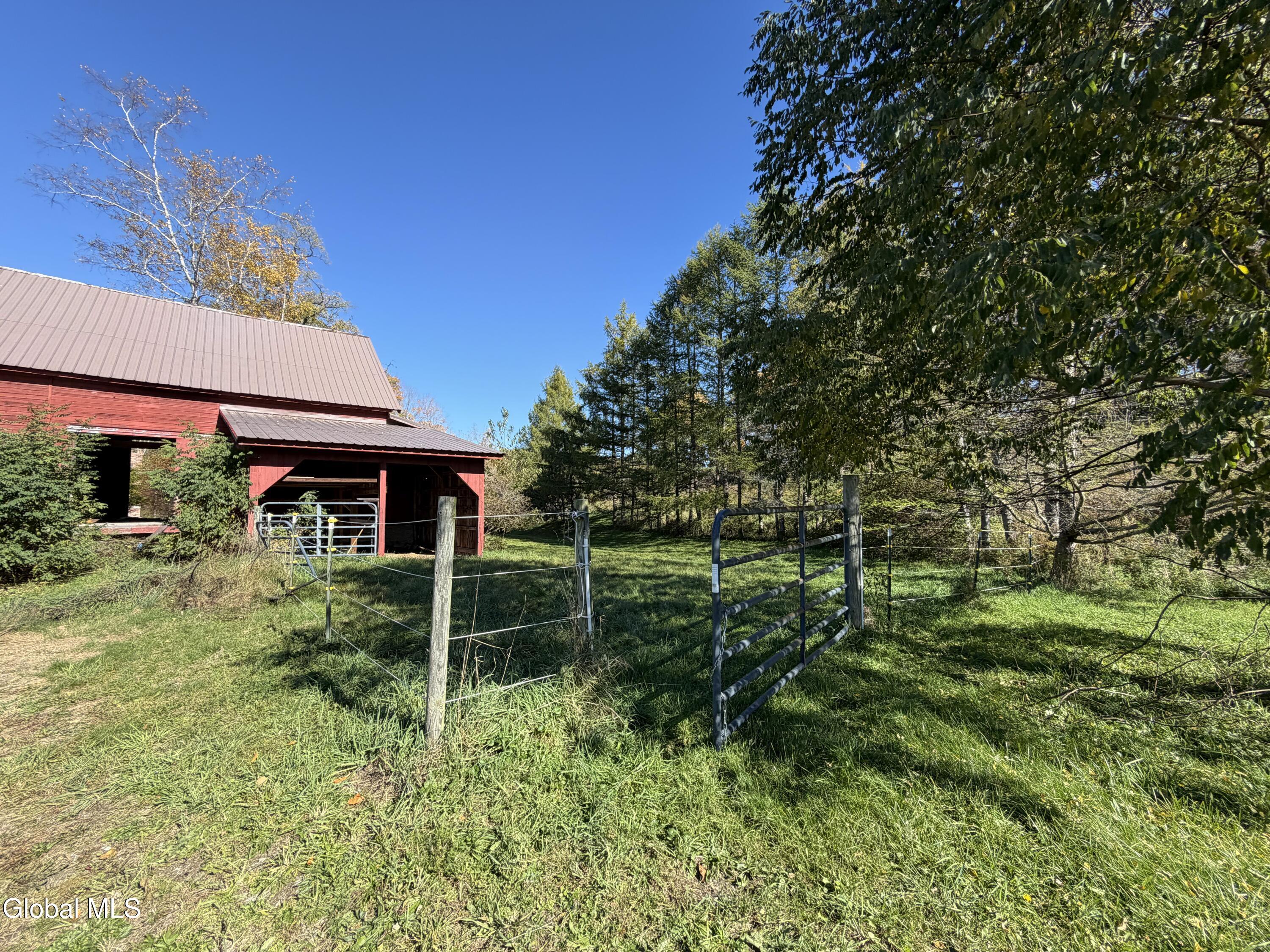 1048 County Road 59 Cambridge NY 12816