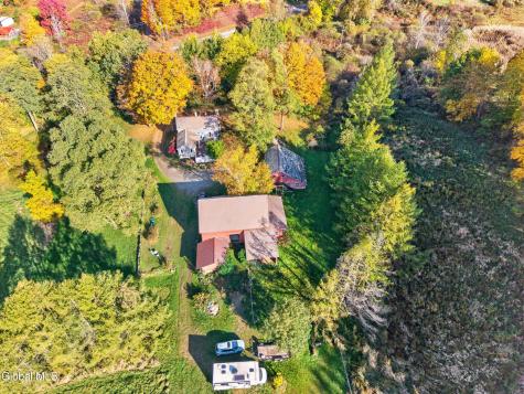 1048 County Road 59 Cambridge NY 12816
