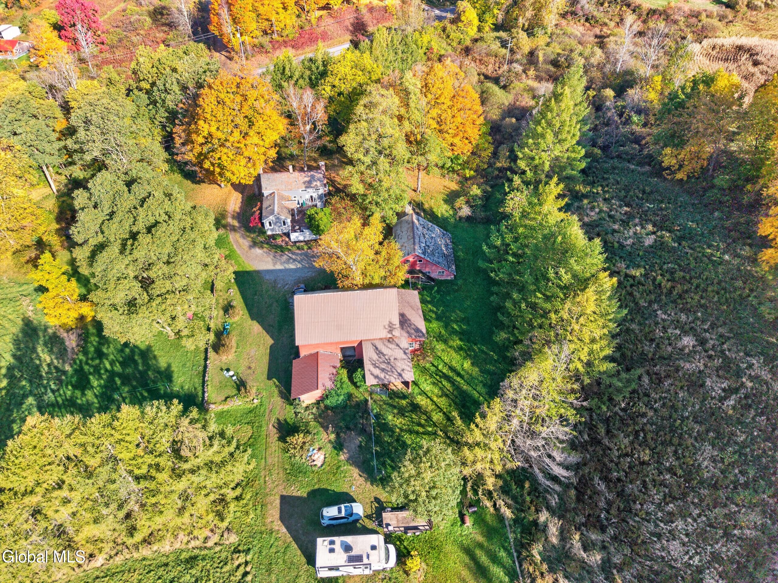 1048 County Road 59 Cambridge NY 12816