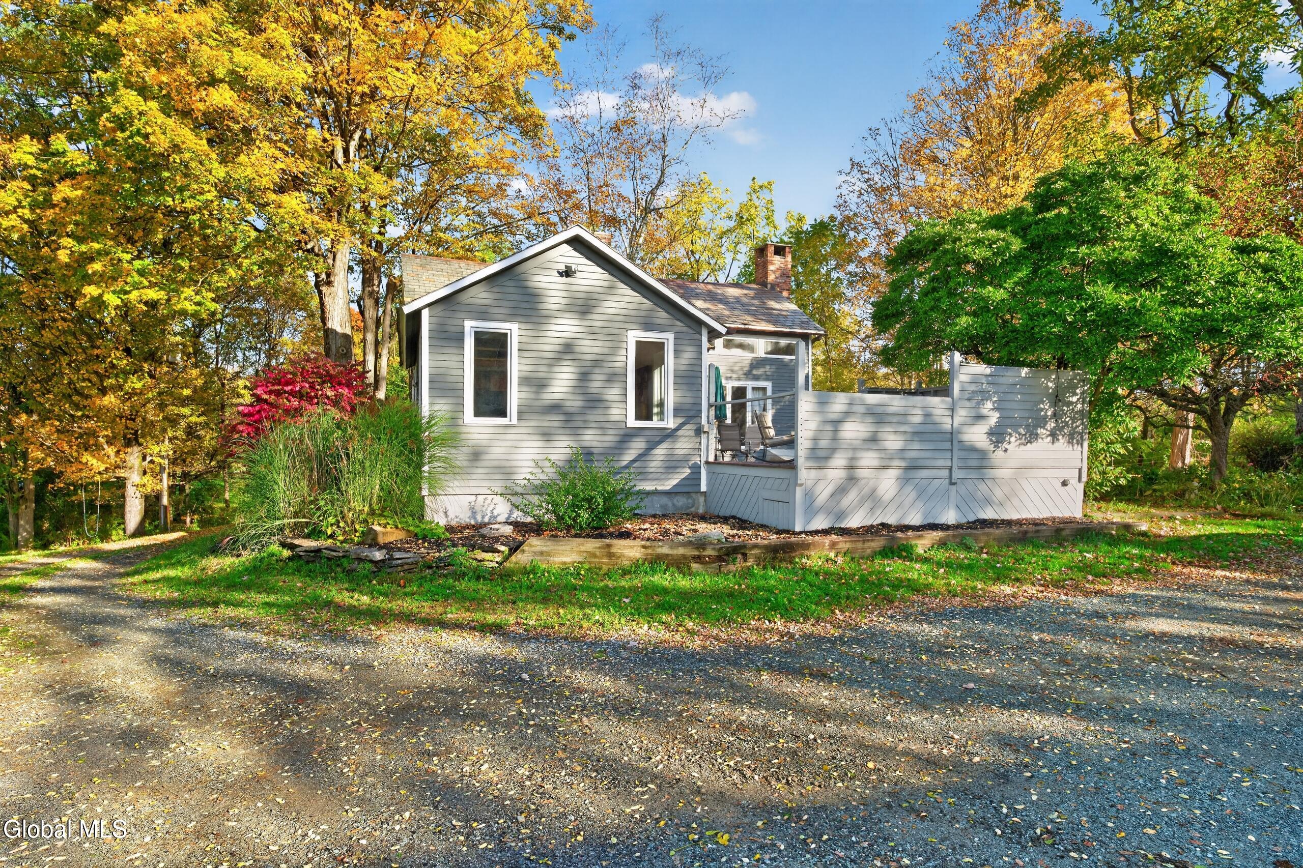 1048 County Road 59 Cambridge NY 12816