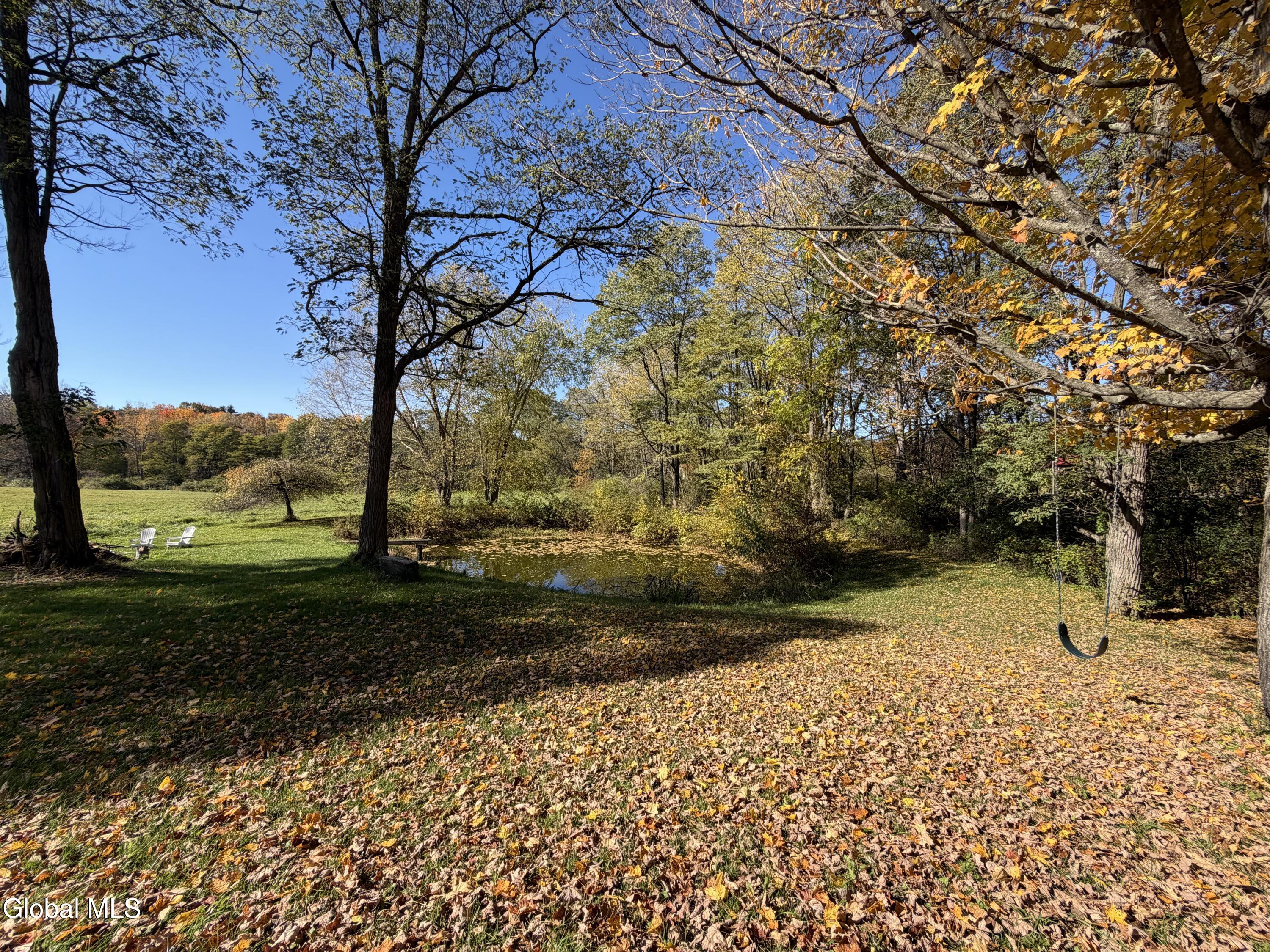 1048 County Road 59 Cambridge NY 12816