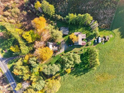 1048 County Road 59 Cambridge NY 12816