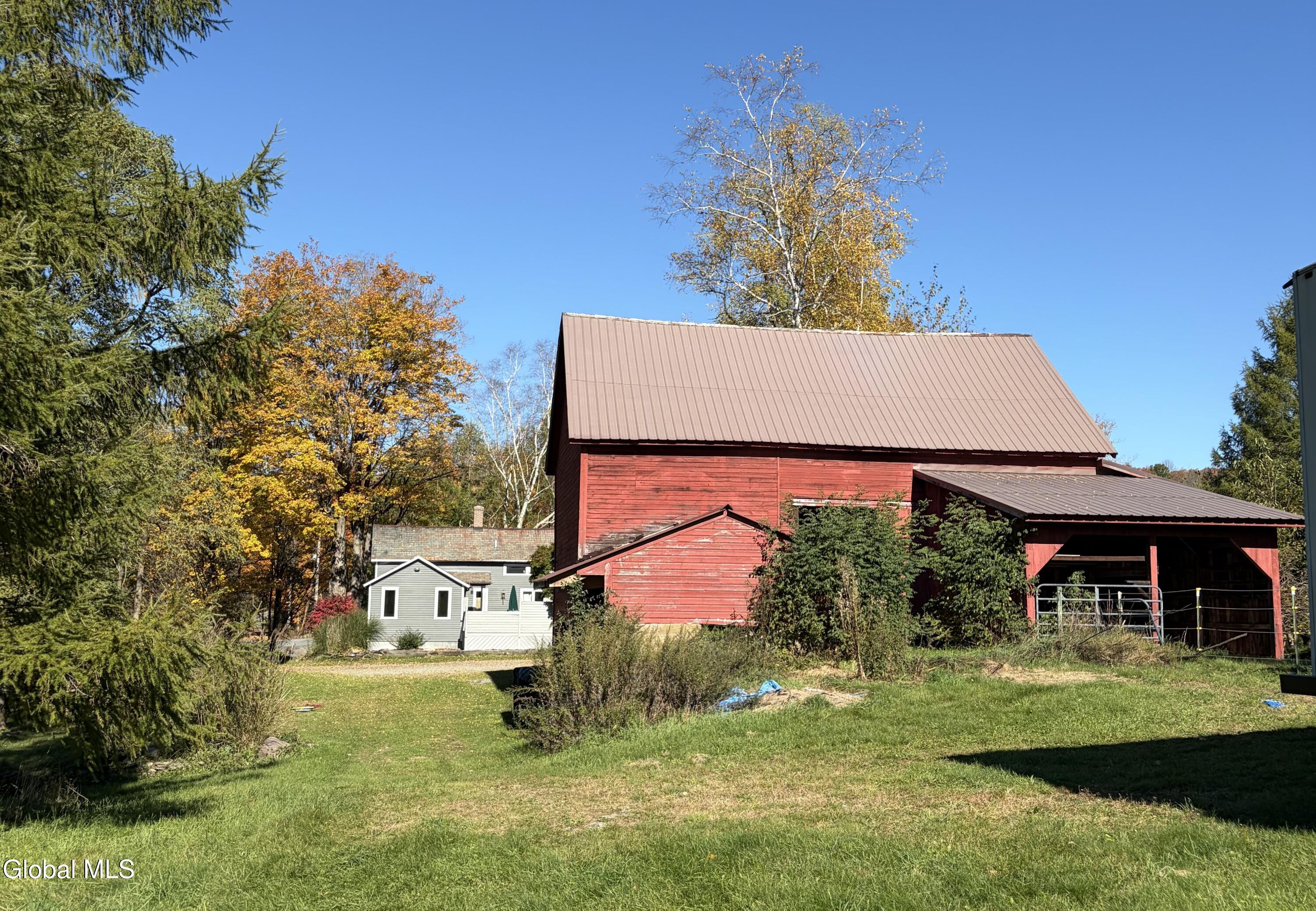 1048 County Road 59 Cambridge NY 12816