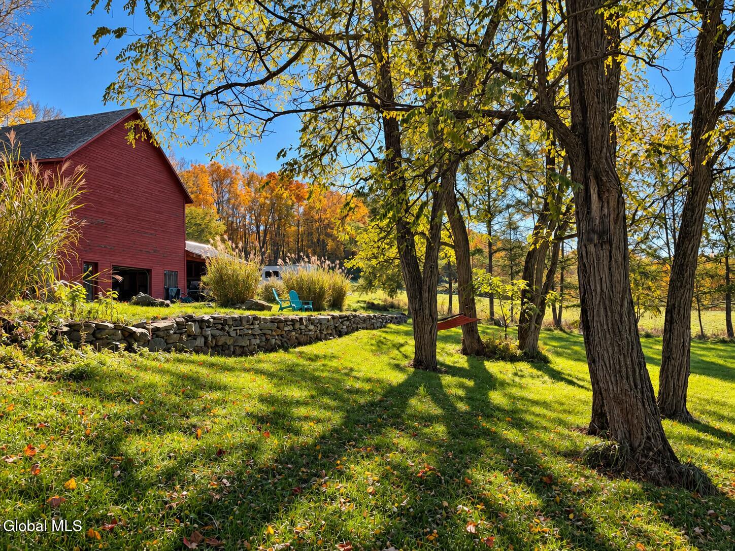 1048 County Road 59 Cambridge NY 12816