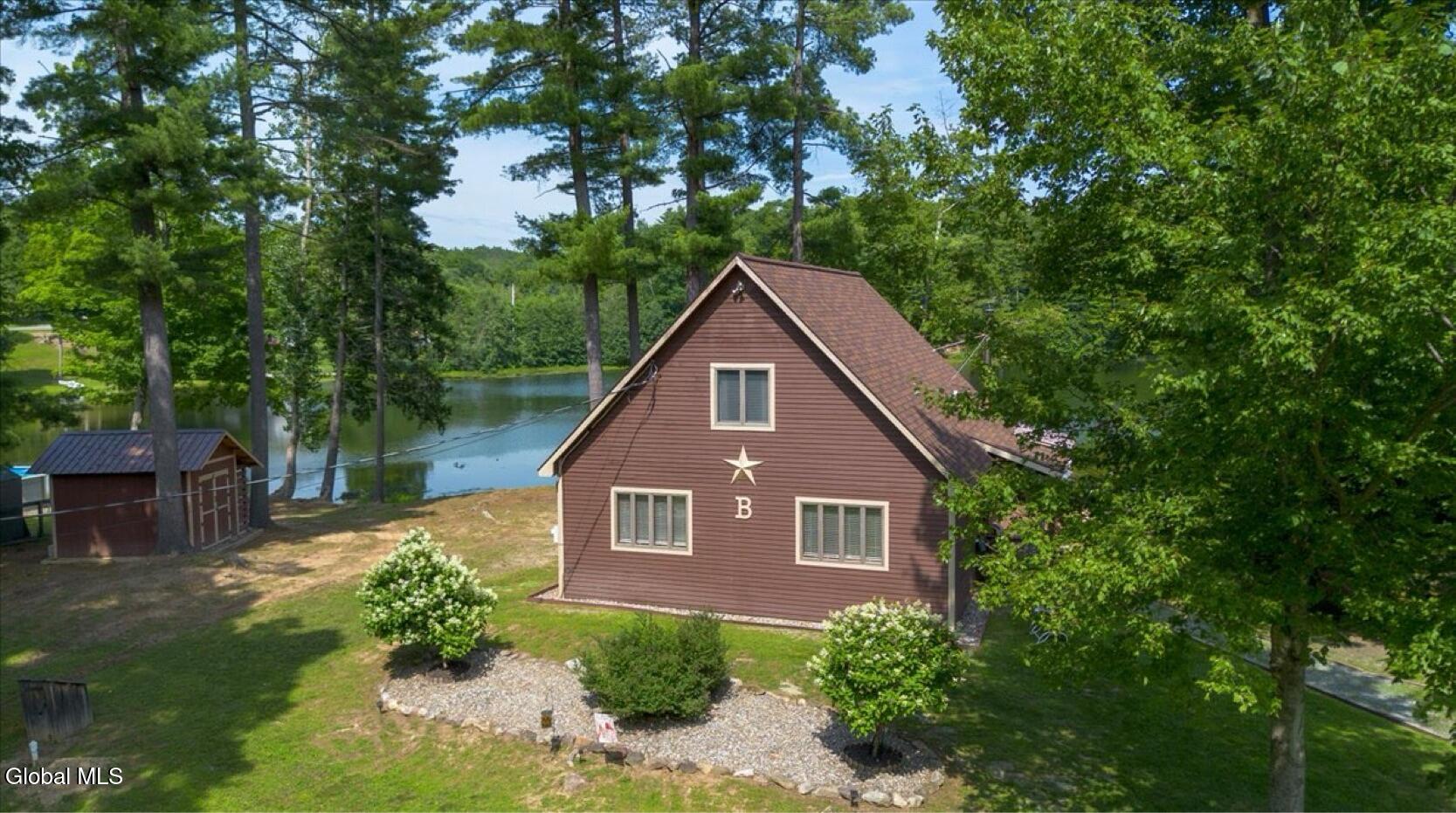 607 Baron Way Granville NY 12832