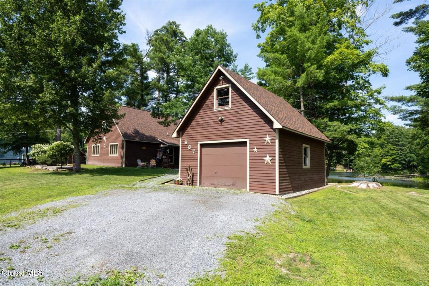 607 Baron Way Granville NY 12832