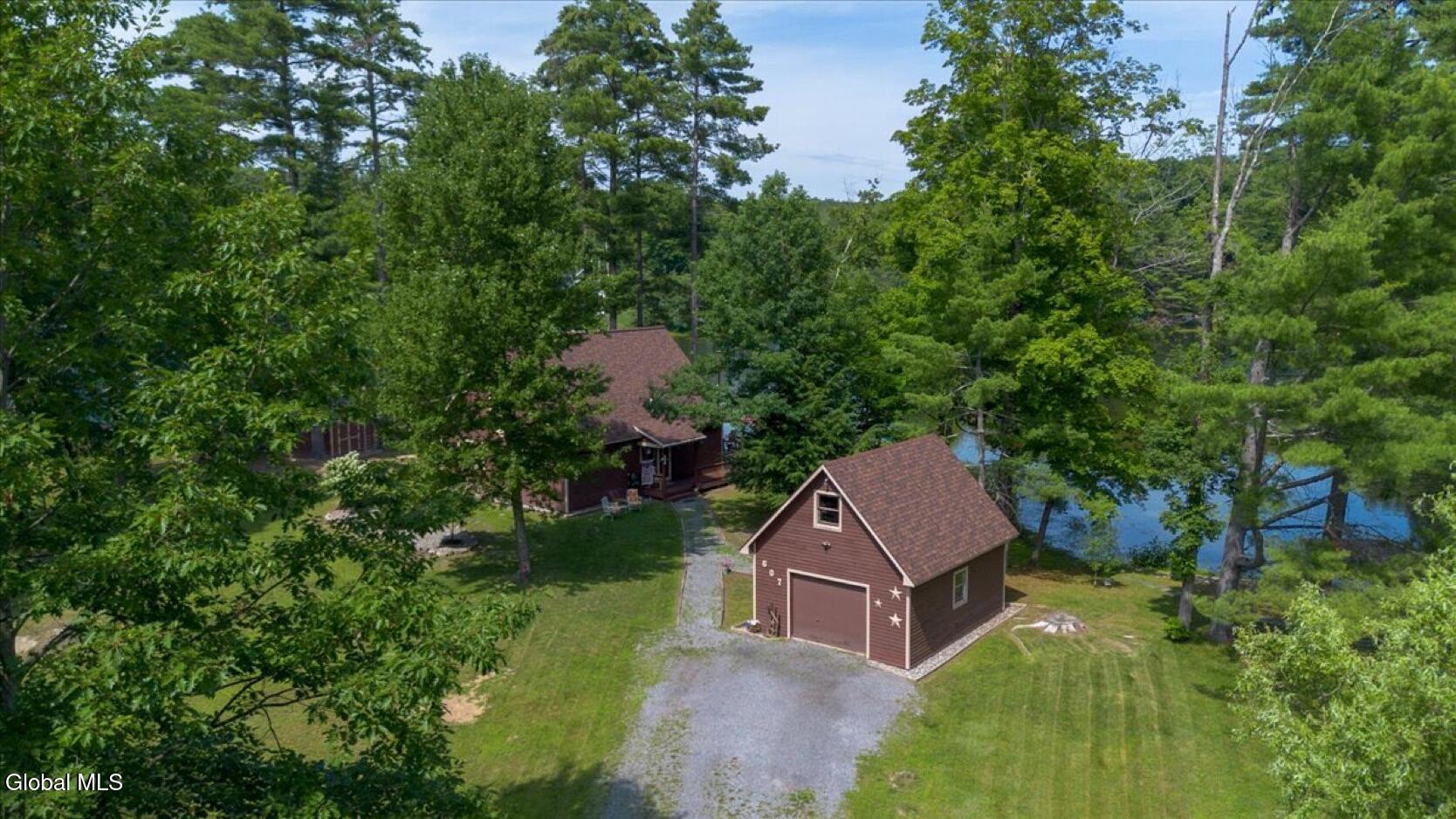 607 Baron Way Granville NY 12832