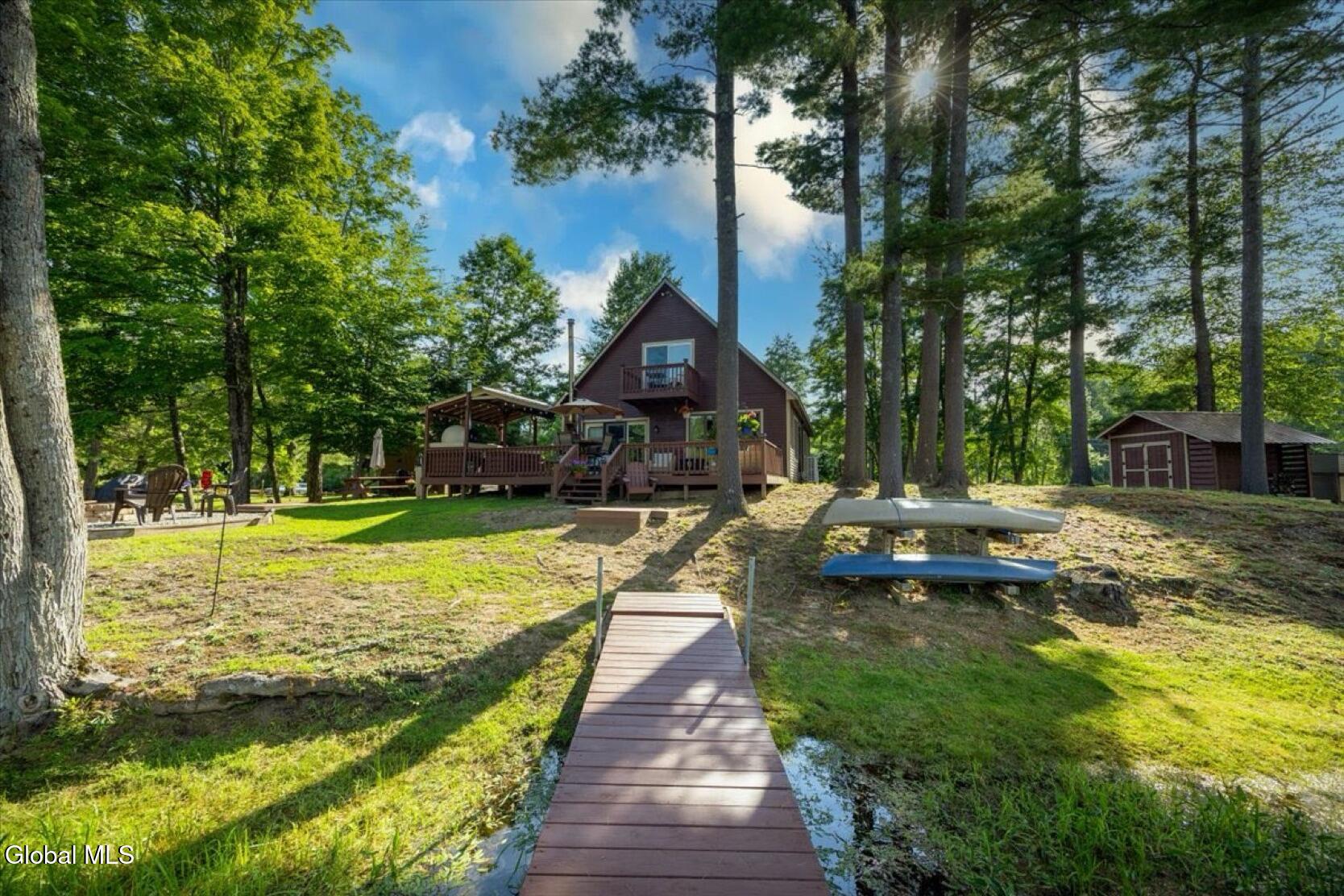 607 Baron Way Granville NY 12832